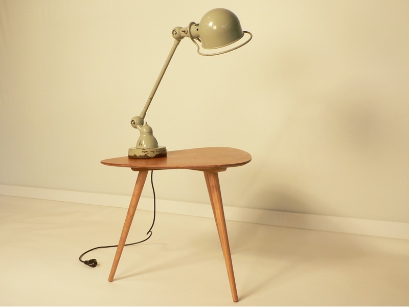 Lampe d'Atelier Jielde Vintage en vente sur Pamono